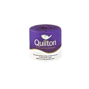 Quilton Toilet Tissue