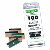 Unger Scraper Blades 4cm (100)