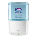 Purell Dispenser ES8 Touch Free White