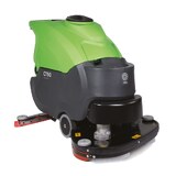 CT90 BT70 Walk-Behind Scrubber