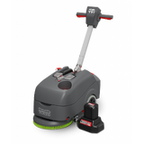 Numatic Compact Battery Scrubber NX