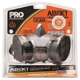 Respirator Maxi Mask 2000 - Pack