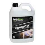 Auto Revive