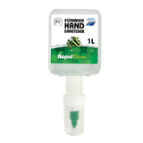 Foam Hand Sanitiser 1 Litre Pod