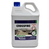 Crossfire Heavy Duty Cleaner Degreaser Stripper 5L 