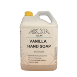 Hand Soap Vanilla 5L