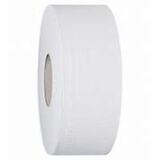 Whisper Premium Jumbo 2 Ply Toilet Tissue 300m Rolls