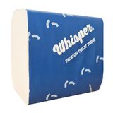 Interleaved Toilet Tissue 2 Ply (Carton)