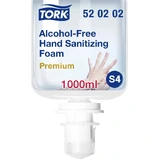 Tork Hand Sanitiser Foam - Alcohol Free