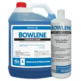 Bowlene 5 Litre Toilet Bowl Cleaner