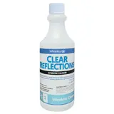 Bottle Only Clear Reflections 500ml