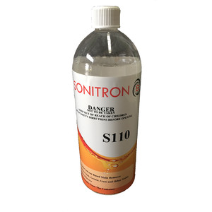 S110 Carpet Stain Remover 1L