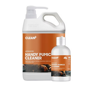 HANDY Pumice Hand Cleaner 5L (with Pump)