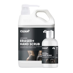 Eraser+ Hand Scrub 500mL