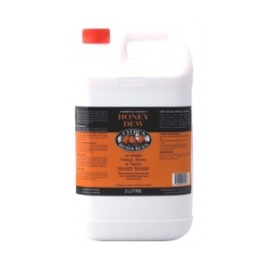 Honeydew Hand Wash 5 Litres