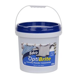 OptiBrite Laundry Powder 10Kg