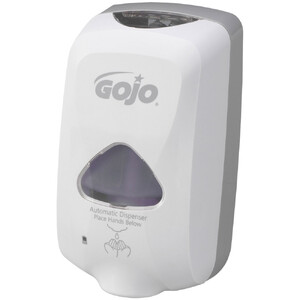 Touch Free Dispenser (TFX) Each