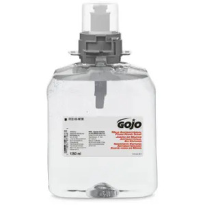 GOJO® Mild Antibacterial Foam Hand Soap 1250 mL