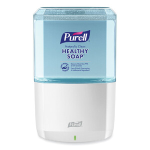 Purell Dispenser ES8 Touch Free White