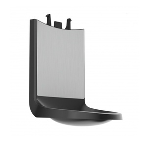 Dispenser Shield Wall & Floor Protector GRAPHITE