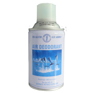 Aerosol Air Freshener Country Garden