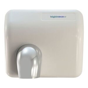 Hand Dryer ABS White DailyMax (HD2502) WHITE