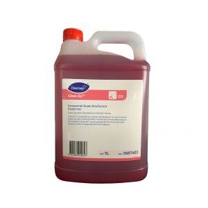 CLEAN AIR 5 Litre Disinfectant Cleaner