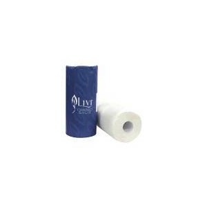 Kitchen Towel 240 sheet 2 ply (Poly Bag 20 rolls)