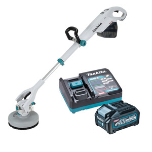 Scrubber Brushless KIT 40V