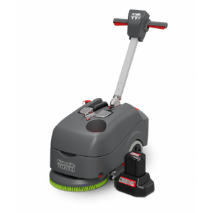 Numatic Compact Battery Scrubber NX