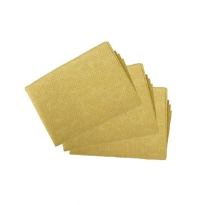 Enka-Fill Perforated Chamois 72x59cm (3 pack)