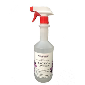 Exotica Lavender 750mL