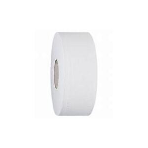 Whisper Premium Jumbo 2 Ply Toilet Tissue 300m Rolls