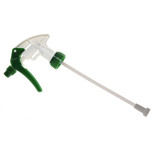 Trigger Spray Green/White Standard