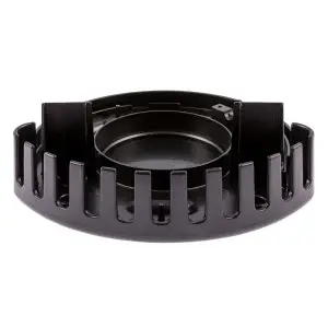 Bottom Cap Plastic 175mm SP700