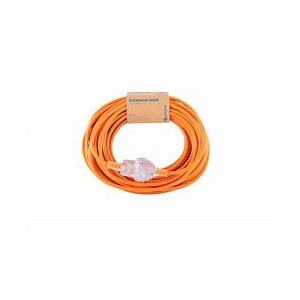 Extension Lead PacVac 20 Metre (Test and Tag)